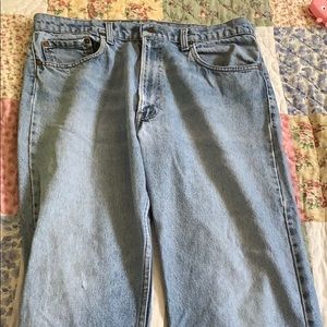 Levi vintage jeans
